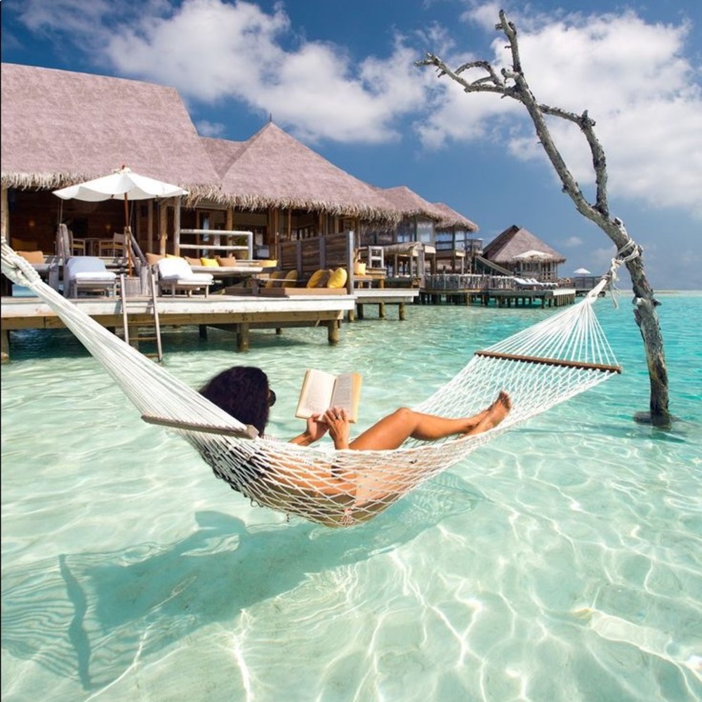 Meet your Posher, Milli